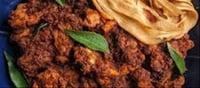 🍗🔥 Authentic Karnataka-Style Ghee Roast Chicken at Home